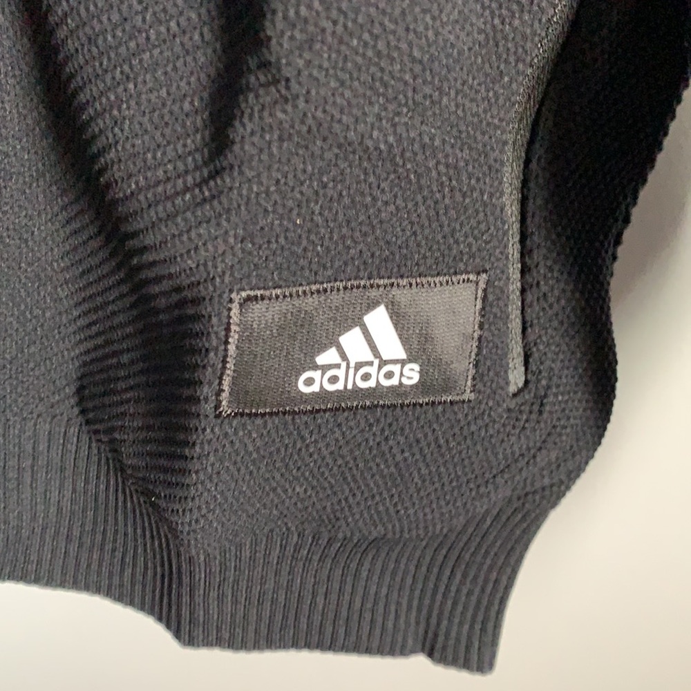 NWT! Adidas Texas A&M Men’s Jacket - Picture 2 of 8